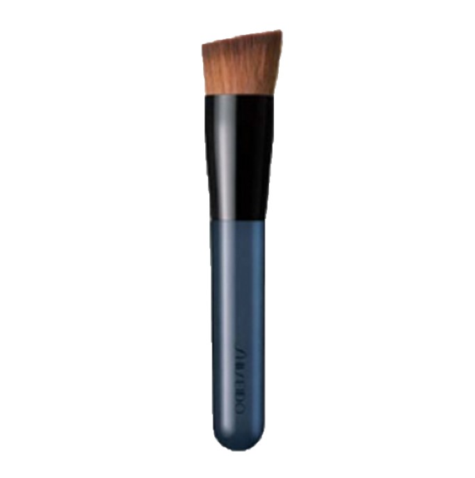 Shiseido - 131 Perfect Foundation Brush Top Merken Winkel
